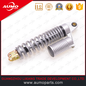 <span class=keywords><strong>50cc</strong></span> moto partie moto <span class=keywords><strong>amortisseur</strong></span> arrière pour LONGJIA LJ50QT-K - Product Image 1