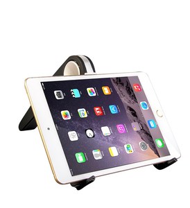 Porte-tablette pliable de qualité supérieure, 1 pièce, cadeaux d'affaires d'anniversaire d'entreprise - Product Image 4
