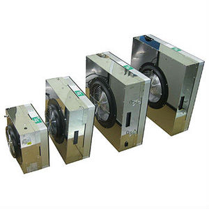 Unidad de Filtro de Ventilador (FFU) Modelo ACDT: SD420Si - 1175Wx575Dx350H - Product Image 5