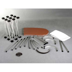 Kiosque <span class=keywords><strong>de</strong></span> massage pliant, <span class=keywords><strong>table</strong></span> <span class=keywords><strong>de</strong></span> promotion portable pop-up - Product Image 5