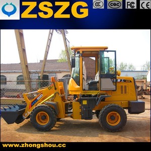 Chargeur automatique avec ce de alibaba chine <span class=keywords><strong>ZL20F</strong></span> - Product Image 4
