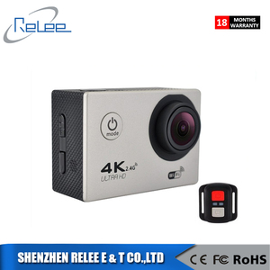 Lleno más nuevo de HD 1080 p mini WiFi impermeable nopro Cámara deporte extremo - Product Image 3