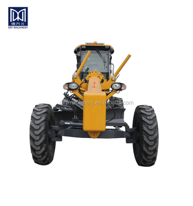 135HP Small <strong>Motor</strong> <strong>Grader</strong> GR135 for Sale - Product Image 4
