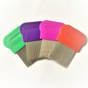 flea lice comb for promotion