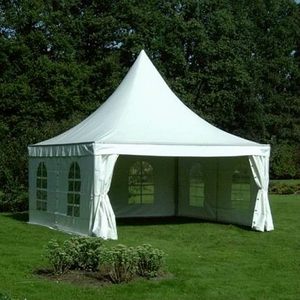 Tente canopée d'extérieur, 3x3 5x5, <span class=keywords><strong>chapiteau</strong></span> <span class=keywords><strong>pour</strong></span> réception de <span class=keywords><strong>mariage</strong></span> - Product Image 1