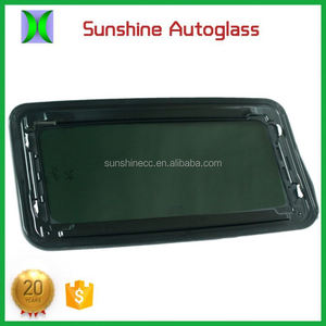 Precio asequible excelente techo solar Luna techo - Product Image 6