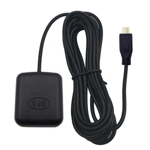 Xe DVR gương chiếu hậu GPS Receiver với thu vệ tinh mô-đun Antenna gnss ăng ten Loại sản phẩm - Product Image 1