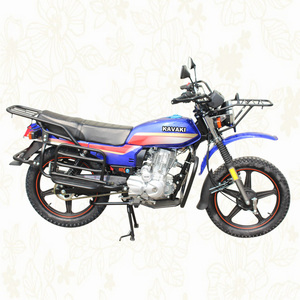 Gros motos à gaz <span class=keywords><strong>pas</strong></span> <span class=keywords><strong>cher</strong></span> prix 150cc moto à quatre temps moteur à deux roues vélo de saleté - Product Image 1