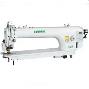 St 8880-d3 flachbett einnadel steppstich nähmaschine preis