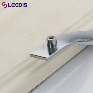 LEEDIS semplici moderni prezzi bassi in lega di zinco mobili <span class=keywords><strong>Hardware</strong></span> maniglia all'ingrosso accessori per decorazione <span class=keywords><strong>Hardware</strong></span> - Product Image 6