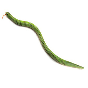 Chất Lượng Cao Bán Tốt Nhất Người Thích Sống Động Mô Phỏng Động Vật Đồ Chơi Rắn Nghệ Thuật Và Thủ Công - Product Image 2