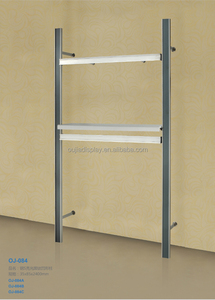 Quần áo cửa hàng bán lẻ may rack hiển thị - Product Image 5