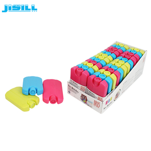 Venta al por mayor mini alta calidad aislamiento paquete <span class=keywords><strong>de</strong></span> hielo <span class=keywords><strong>de</strong></span> la caja del refrigerador para niño, bolsa <span class=keywords><strong>de</strong></span> Almuerzo - Product Image 6