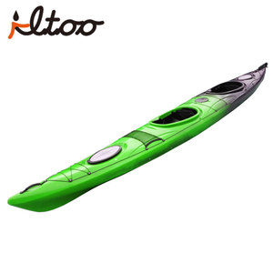 Oferta de la fábrica doble asientos sentarse <span class=keywords><strong>en</strong></span> <span class=keywords><strong>kayak</strong></span> de mar para el turismo o carreras - Product Image 4
