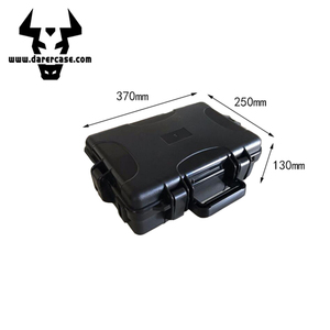 DPC059 방진 방습 방지 툴 케이스 - Product Image 4