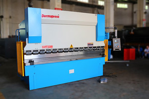 Durmapress combinaison presse <span class=keywords><strong>plieuse</strong></span> et de cisaillement, bonne qualité comme acl lvd <span class=keywords><strong>amada</strong></span> presse <span class=keywords><strong>plieuse</strong></span> outillage die bloc - Product Image 2