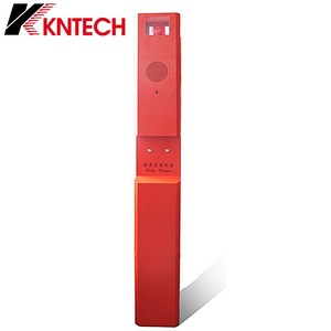 KNTECH-<span class=keywords><strong>Torre</strong></span> telefónica inalámbrica VoIP, dispositivo de llamadas de carretera, con estación de luz azul, producto de telecomunicaciones, GSM, SOS, con luz azul - Product Image 5