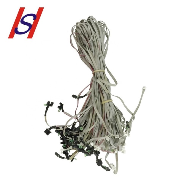 Compuprint SP40 Passbook Printer Essential Ribbon Sensor Parts High Quality Supplies Original Used 90 Days Warranty