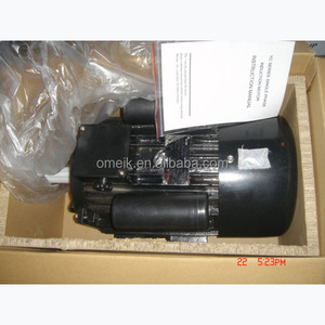 Motore Elettrico Asincrono Monofase Serie YCL di Alta Qualità, 7,5 CV - Product Image 2