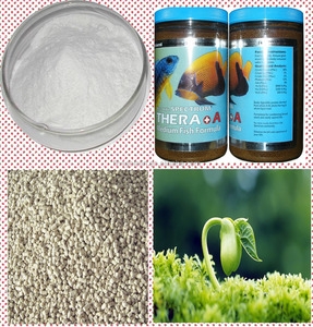Proteína animal como agricultura fertilizantes - Product Image 1