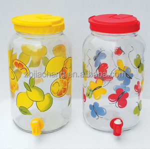 <span class=keywords><strong>Distributeur</strong></span> <span class=keywords><strong>de</strong></span> boissons en verre pour les fêtes, infuseur <span class=keywords><strong>de</strong></span> fruits, <span class=keywords><strong>distributeur</strong></span> <span class=keywords><strong>de</strong></span> boissons, <span class=keywords><strong>distributeur</strong></span> <span class=keywords><strong>de</strong></span> <span class=keywords><strong>lessive</strong></span> liquide - Product Image 1