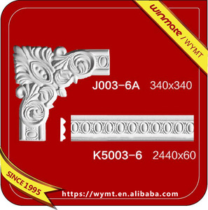 Made in China bas prix lumière poids pop <span class=keywords><strong>corniche</strong></span> pour la décoration intérieure - Product Image 1