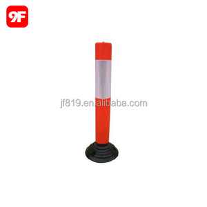 Резиновый базовый гибкий столб, резиновый столбик - Product Image 2