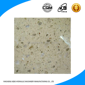 Tùy Chỉnh Chuyên Nghiệp Chất Lượng Cao Tự Động Paver Khối Thủy Lực Sàn Bê Tông Terrazzo Gạch Máy Làm - Product Image 3