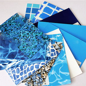 Liner de <span class=keywords><strong>piscine</strong></span> en <span class=keywords><strong>PVC</strong></span> avec logo mosaïque, film imperméable, <span class=keywords><strong>membrane</strong></span> pour <span class=keywords><strong>piscine</strong></span> hors sol, pour piscines enterrées et extérieures - Product Image 5