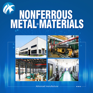 ที่กำหนดเองขนาด Bright สีเทา <span class=keywords><strong>Niobium</strong></span> <span class=keywords><strong>Crucible</strong></span> สำหรับ Melting กระบวนการ CNC ชิ้นส่วน - Product Image 5