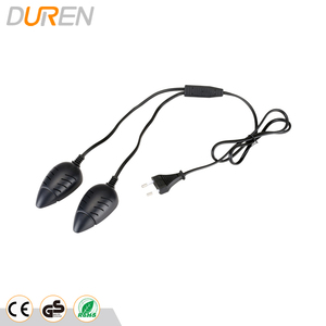 Asciugascarpe <span class=keywords><strong>Elettrico</strong></span> per Riscaldare e Rimuovere l'Umidità dalle Scarpe - Product Image 1