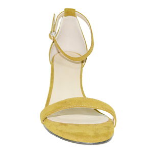 Classique dames d'<span class=keywords><strong>été</strong></span> bloc sandales à talons femmes bride à la cheville sandale <span class=keywords><strong>chaussures</strong></span> <span class=keywords><strong>2019</strong></span> - Product Image 3