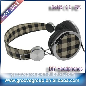 Desgaste caliente de la venta de estilo de auriculares sufi música nusrat fateh ali <span class=keywords><strong>khan</strong></span> mp3 - Product Image 1