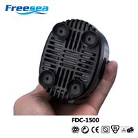 Pompe à Eau Submersible Compacte 12 Volts pour Camping, Refroidisseur Évaporatif DIY, Refroidissement CPU PC et Fontaine Cascade