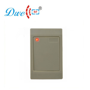 공장 핫 세일 Em-id 125khz Weigand 26 방수 <span class=keywords><strong>RFID</strong></span> 리더 카드 출입 통제 시스템용 가격 - Product Image 3