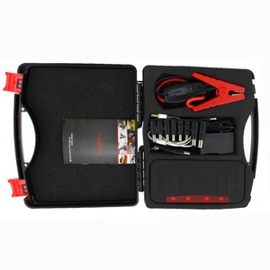 Factory Direct <strong>External</strong> <strong>Battery</strong> of <strong>car</strong> jump starter multi-function jump starter - Product Image 6