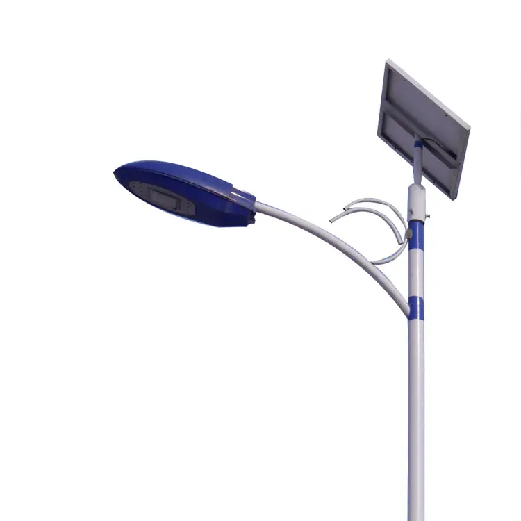 Solar Street Led Light Solar Street Light LED Road Light 65W