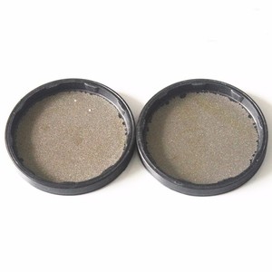 Cao Su Nitrile Kết Thúc Nắp Bao Gồm Con Dấu - Product Image 2