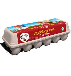Minsda etiquetas personalizadas caixa de ovos etiquetas bandeja do ovo etiquetas adesivos da empresa de impressão
