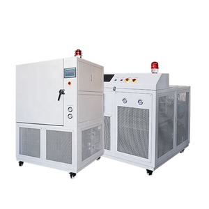 -100-196 Grad Charpy Schlag prüfung Flüssig stickstoff Kühl kammer Dongguan Lieferant - Product Image 3