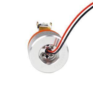 LED Più esplosiva H8 led angel <span class=keywords><strong>eyes</strong></span> per E70 E71 Dissipazione Del Calore - Product Image 4