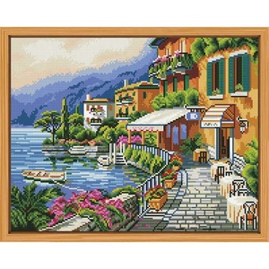 New product high quality diy diamond painting