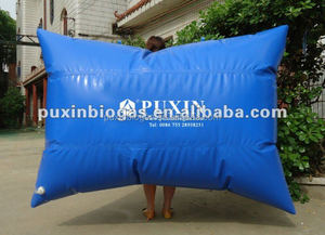 PUXIN bioags 스토리지 가방 - Product Image 4