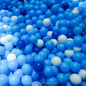 <span class=keywords><strong>Adulto</strong></span> al por <span class=keywords><strong>mayor</strong></span> blanco y azul bola bolas pozo 6 cm 7 cm 8 cm - Product Image 2