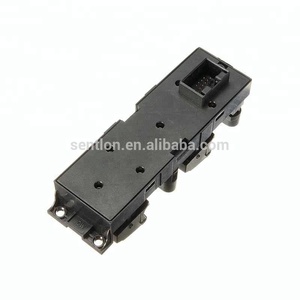 Công tắc điều khiển cửa sổ công tắc chính cho VW Jetta Bora Golf 4 chỗ Skoda Octavia MK1 OE #<span class=keywords><strong>1gd959857</strong></span> - Product Image 2