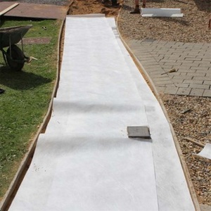Géotextile 550gsm 600gsm 700gsm 800gsm Géotextile non tissé 200 tissu pour <span class=keywords><strong>mur</strong></span> <span class=keywords><strong>de</strong></span> soutènement - Product Image 6