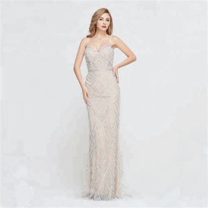 All'ingrosso donne sexy Sweetheart senza maniche abiti firmati abiti da festa prom abito da sera lungo <span class=keywords><strong>smeraldo</strong></span> CE178 - Product Image 1