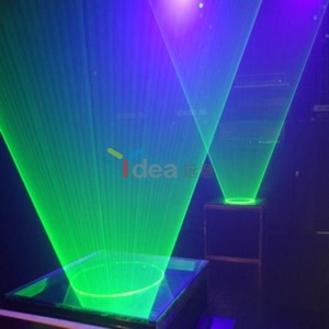 Equipo de luz láser verde para escenario - Product Image 6