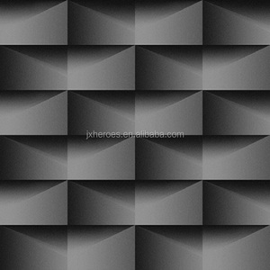Papel Tapiz de PVC <span class=keywords><strong>con</strong></span> Diseño de Ladrillos de Pared 3D Brillantes y Coloridos - Product Image 4