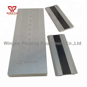 เครื่องวัดความละเอียดของเครื่องมือวัดความละเอียด0-50um QXP สแตนเลสสตีล - Product Image 3
